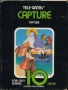 Atari  2600  -  Capture_Sears